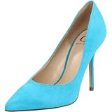 Kelsi Dagger Womens Karmine Pump