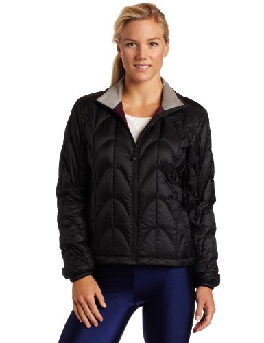 Outdoor Research Women's Aria Jacket (Black, Small) On Sale