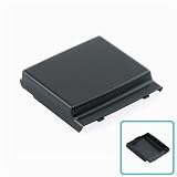Brand New Samsung MM-A900 / SPH-A900 ACE Extended Battery w/ Black Door (1200 Mah)