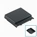 Brand New Samsung MM-A900 / SPH-A900 ACE Extended Battery w/ Black Door (1200 Mah)