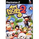 Ape Escape 2