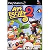 Ape Escape 2