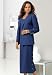 Roamans Plus Size Right On The Button: Jacket with Sheath Dress