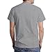 TeeStars - Daddy Saurus Gift for Fathers T-REX Dad Funny T-Shirt