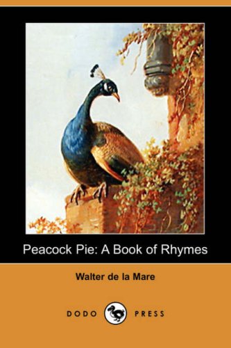 Walter de la Mare