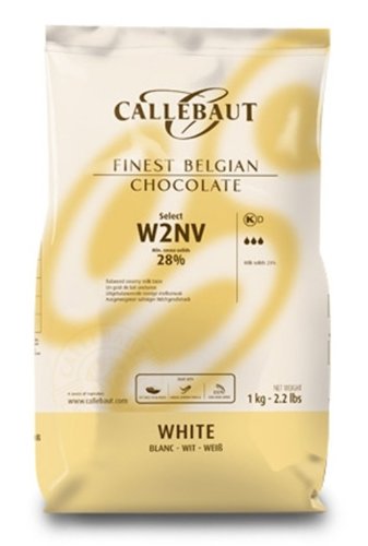 Callebaut W2NV 28 % Callebaut W2NV 28 %