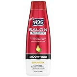 VO5 Salon Series Shampoo Smooth + Sleek, 14.2 oz