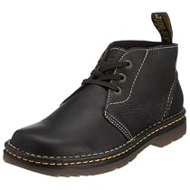 Dr. Marten's Men's Original Jake 3-Tie Chukka Boot