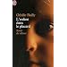 Mes livres