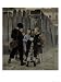 A Meeting Giclee Poster Print by Marie Bashkirtseff, 18x24