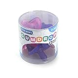 The First Years BPA Free Newborn Gumdrop Pacifiers - Girls - 6-Pack The First Years BPA Free Newborn Gumdrop Pacifiers - Girls - 6-Pack