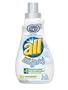 All Small & Mighty, Triple Concentrated Liquid Laundry Detergent, Nine 32-Load Bottles (288-Loads)