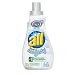 All Small & Mighty, Triple Concentrated Liquid Laundry Detergent, Nine 32-Load Bottles (288-Loads)