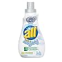 All Small & Mighty, Triple Concentrated Liquid Laundry Detergent, Nine 32-Load Bottles (288-Loads)