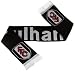 Fulham FC Authentic EPL Knit Scarf