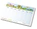 Spielblock - Stadt, Land, Flu�, 619-4323