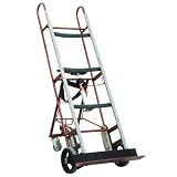Product details for Northern Industrial Appliance Truck - 1200-Lb. Capacity