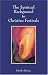 Book The Spiritual Background to Christian Festivals (Waldorf Education Resources)