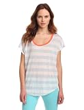 Joie Womens Maddie Striped Slub Tee 41fHw%2BlB zL. SL160 Joie Womens Maddie Striped Slub Tee