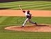 Francisco Rodriguez Signed Los Angeles Angels 8x10 Photo