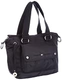 Produkt-Bild: Tommy Hilfiger GRACE MINI DUFFLE BW56915668, Damen Henkeltaschen 30x12x20 cm (B x H x T)