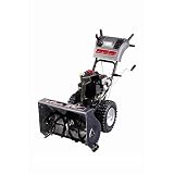 Swisher 27 Dual Stage Snowthrower