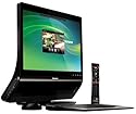 Lenovo IdeaCentre A600 Desktop-PC (Intel Pentium T4300 2GHz, 2GB RAM, 320GB HDD, Intel GMA 4500M, DVD, Win 7 HP)
