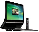 Lenovo IdeaCentre A600 Desktop-PC (Intel Core 2 Duo T6600 2GHz, 4GB RAM, 1TB HDD, ATI HD 4650, DVD, Win 7 HP)
