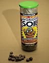 Wonder Soil with Worm Castings -Organic Fertilizer/Soil