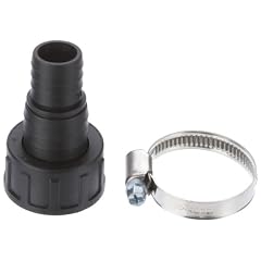 K�rcher 6.997-359 Anschlussst�ck f. Saugschl�uche 3/4 und 2,5 cm (1 Zoll)