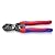 Knipex 71 12 200 CoBolt Kompakt-Bolzensc...