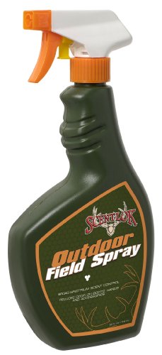 Scent-Lok Men's Outdoor Field Spray