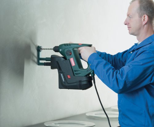 Metabo BHE20 IDR 4 Amp 3/4-Inch SDS Rotary Hammer