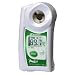 Atago 3830 PAL-3 Full Range Digital Hand-Held Pocket Refractometer, Brix 0.0 to 93.0%
