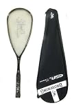 Browning ESP 110 Ti Nano Squash Racket RRP £250