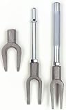 Alltrade 648646 Kit 15 Front End Fork Tool Set