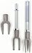 Alltrade 648646 Kit 15 Front End Fork Tool Set