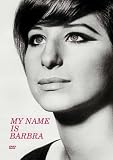 Review Warner Music Vision  / Barbra Streisand - My Name Is Barbra [1965]