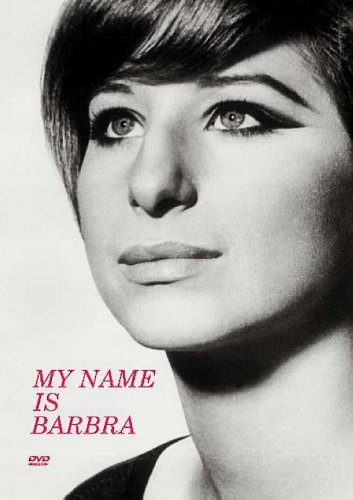 CD-Charts  DVD : Barbra Streisand - My Name Is Barbra [1965]