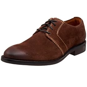 H.S. Trask Mens J. Wood Dress Oxford by H.S. Trask