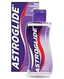 AstroGlide Water-Based Lubricant - 5oz