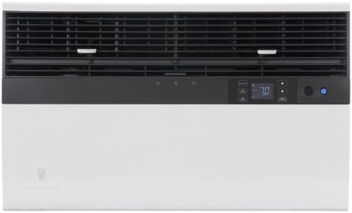 20500/20000 BTU - 230/208 volt 9.8/9.8 EER Kuhl Series Wi-Fi Capable Room Air Conditioner