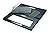 Texsport Barbecue Hide-A-Way Foldable Portable Outdoor BBQ Grill