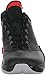 Nike Flight Time 14.5 Black Red Mens Trainers -