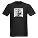 LIMITED EDITON KITARO STAMP Music Dark T-Shirt by CafePress