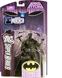 DC HEROES BATMAN KNIGHT SHADOW BATMANIMAGE