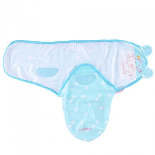 Image #3 of Summer Infant SwaddleMe