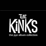 The Pye Album Collection