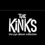 The Pye Album Collection
