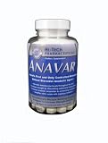 HI-TECH PHARMACEUTICALS, ANAVAR 180 TABS